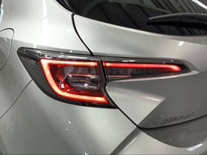 Toyota Corolla 1.8 125H STYLE E-CVT  - Foto 23