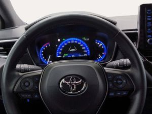 Toyota Corolla 1.8 125H STYLE E-CVT  - Foto 14