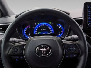 Toyota Corolla 1.8 125H STYLE E-CVT  - Foto 14