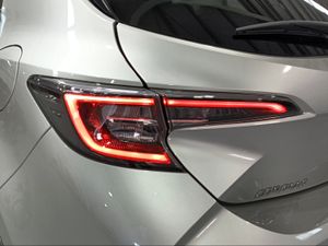 Toyota Corolla 1.8 125H STYLE E-CVT  - Foto 23