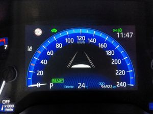 Toyota Corolla 1.8 125H STYLE E-CVT  - Foto 15