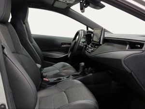 Toyota Corolla 1.8 125H STYLE E-CVT  - Foto 7