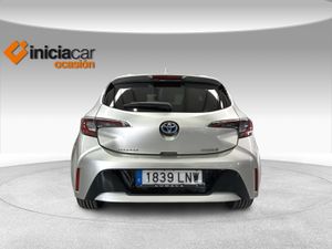 Toyota Corolla 1.8 125H STYLE E-CVT  - Foto 5