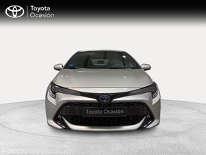 Toyota Corolla 1.8 125H STYLE E-CVT  - Foto 6