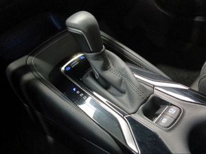 Toyota Corolla 1.8 125H STYLE E-CVT  - Foto 22