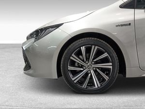 Toyota Corolla 1.8 125H STYLE E-CVT  - Foto 17