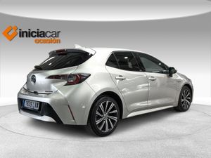 Toyota Corolla 1.8 125H STYLE E-CVT  - Foto 19