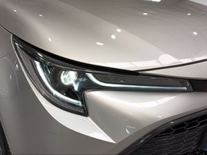 Toyota Corolla 1.8 125H STYLE E-CVT  - Foto 24
