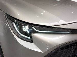 Toyota Corolla 1.8 125H STYLE E-CVT  - Foto 24