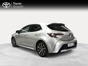 Toyota Corolla 1.8 125H STYLE E-CVT  - Foto 3