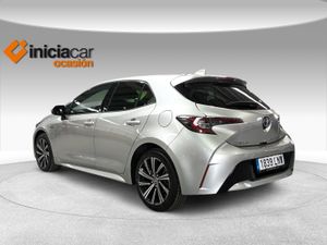 Toyota Corolla 1.8 125H STYLE E-CVT  - Foto 3