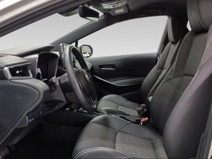 Toyota Corolla 1.8 125H STYLE E-CVT  - Foto 13