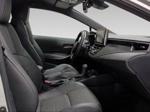 Toyota Corolla 1.8 125H STYLE E-CVT  - Foto 7