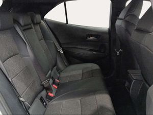 Toyota Corolla 1.8 125H STYLE E-CVT  - Foto 8