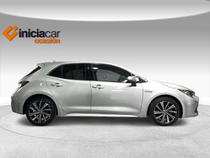 Toyota Corolla 1.8 125H STYLE E-CVT  - Foto 18