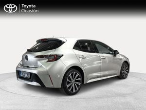 Toyota Corolla 1.8 125H STYLE E-CVT  - Foto 19