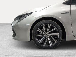 Toyota Corolla 1.8 125H STYLE E-CVT  - Foto 17