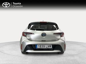 Toyota Corolla 1.8 125H STYLE E-CVT  - Foto 5