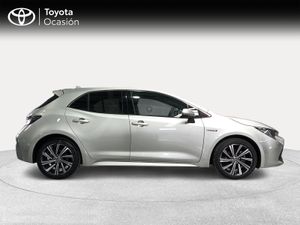 Toyota Corolla 1.8 125H STYLE E-CVT  - Foto 18