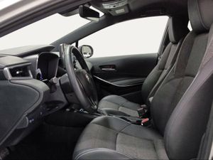 Toyota Corolla 1.8 125H STYLE E-CVT  - Foto 13