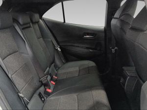 Toyota Corolla 1.8 125H STYLE E-CVT  - Foto 8