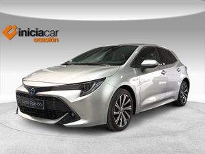 Toyota Corolla 1.8 125H STYLE E-CVT  - Foto 2