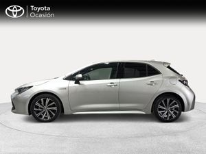 Toyota Corolla 1.8 125H STYLE E-CVT  - Foto 4