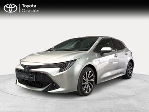 Toyota Corolla 1.8 125H STYLE E-CVT  - Foto 2