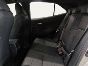 Toyota Corolla 1.8 125H STYLE E-CVT  - Foto 12