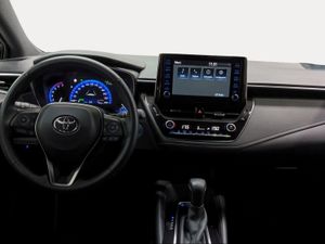 Toyota Corolla 1.8 125H STYLE E-CVT  - Foto 9