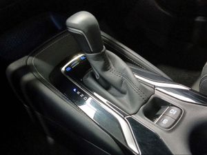 Toyota Corolla 1.8 125H STYLE E-CVT  - Foto 22
