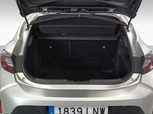 Toyota Corolla 1.8 125H STYLE E-CVT  - Foto 11