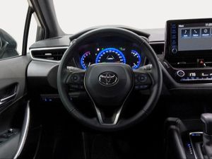 Toyota Corolla 1.8 125H STYLE E-CVT  - Foto 10