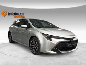 Toyota Corolla 1.8 125H STYLE E-CVT  - Foto 20