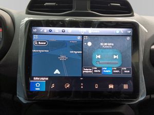 Jeep Renegade eHyb. North Star 1.5 MHEV 130hp Dct Fwd  - Foto 17
