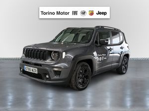 Jeep Renegade eHyb. North Star 1.5 MHEV 130hp Dct Fwd  - Foto 2