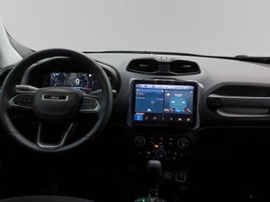 Jeep Renegade eHyb. North Star 1.5 MHEV 130hp Dct Fwd  - Foto 9
