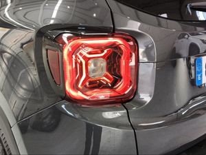 Jeep Renegade eHyb. North Star 1.5 MHEV 130hp Dct Fwd  - Foto 16
