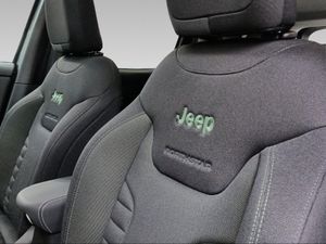 Jeep Renegade eHyb. North Star 1.5 MHEV 130hp Dct Fwd  - Foto 19