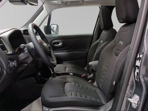 Jeep Renegade eHyb. North Star 1.5 MHEV 130hp Dct Fwd  - Foto 12