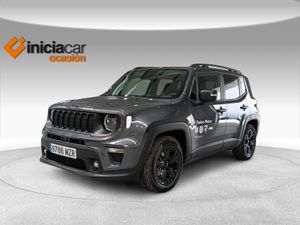 Jeep Renegade eHyb. North Star 1.5 MHEV 130hp Dct Fwd  - Foto 2