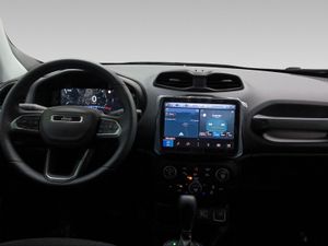 Jeep Renegade eHyb. North Star 1.5 MHEV 130hp Dct Fwd  - Foto 9