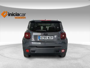 Jeep Renegade eHyb. North Star 1.5 MHEV 130hp Dct Fwd  - Foto 6