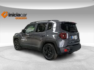 Jeep Renegade eHyb. North Star 1.5 MHEV 130hp Dct Fwd  - Foto 8