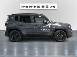 Jeep Renegade eHyb. North Star 1.5 MHEV 130hp Dct Fwd  - Foto 5