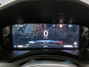 Jeep Renegade eHyb. North Star 1.5 MHEV 130hp Dct Fwd  - Foto 11