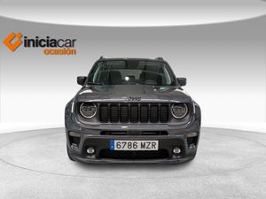 Jeep Renegade eHyb. North Star 1.5 MHEV 130hp Dct Fwd  - Foto 3