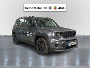 Jeep Renegade eHyb. North Star 1.5 MHEV 130hp Dct Fwd  - Foto 4