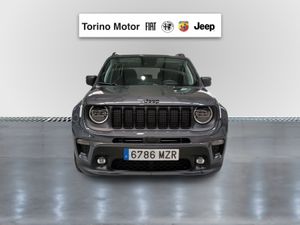 Jeep Renegade eHyb. North Star 1.5 MHEV 130hp Dct Fwd  - Foto 3
