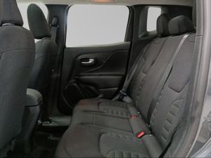 Jeep Renegade eHyb. North Star 1.5 MHEV 130hp Dct Fwd  - Foto 13